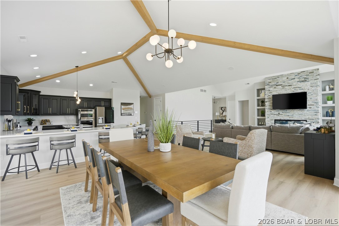 Eagles Cove - Residential