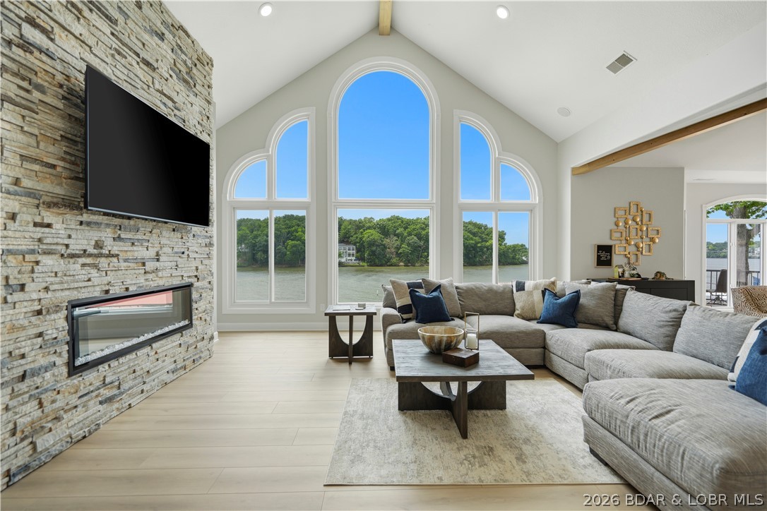 Eagles Cove - Residential