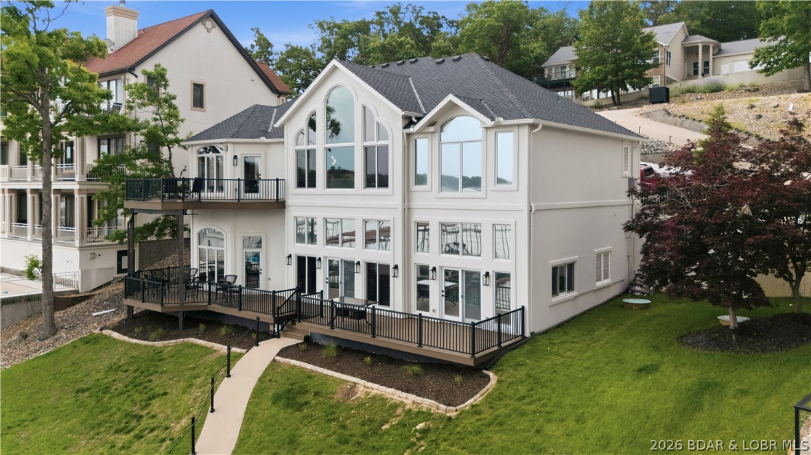 Eagles Cove - Residential