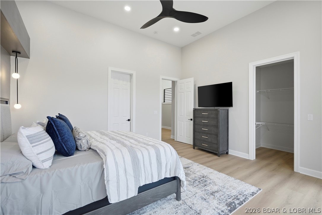 Eagles Cove - Residential