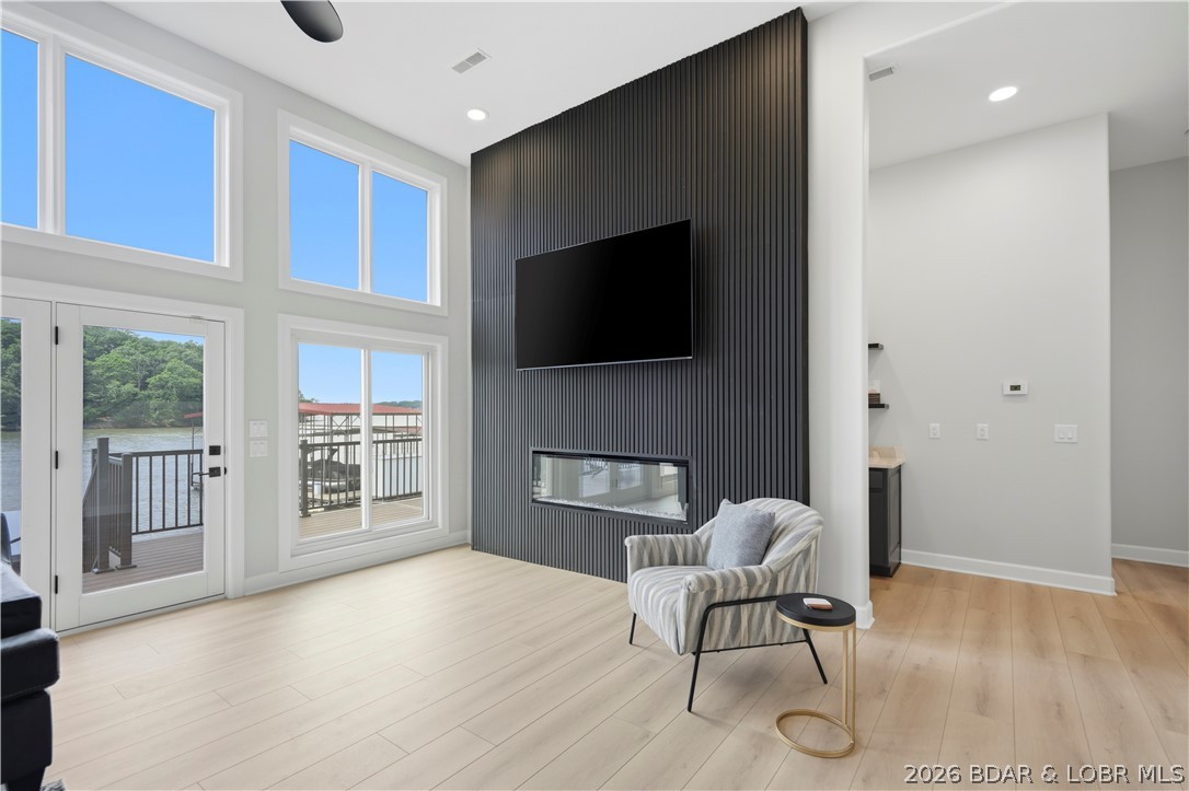 Eagles Cove - Residential