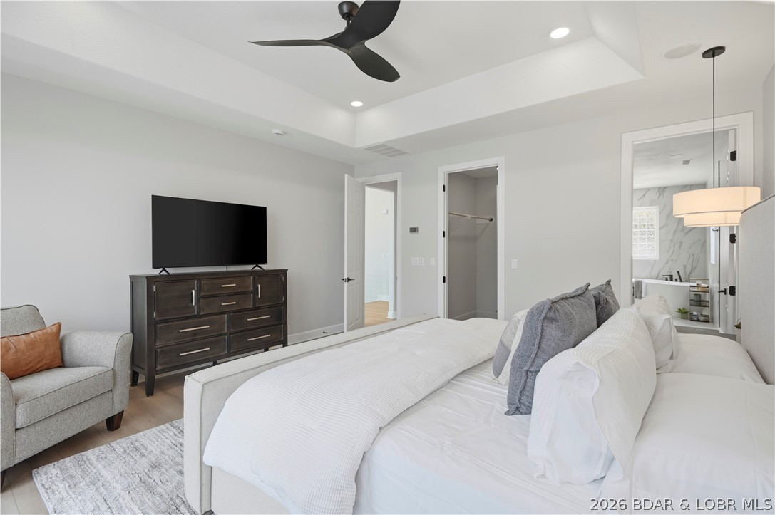 Eagles Cove - Residential