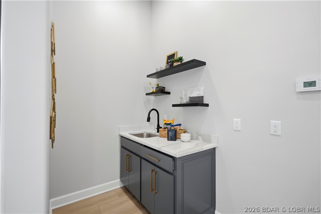 Eagles Cove - Residential
