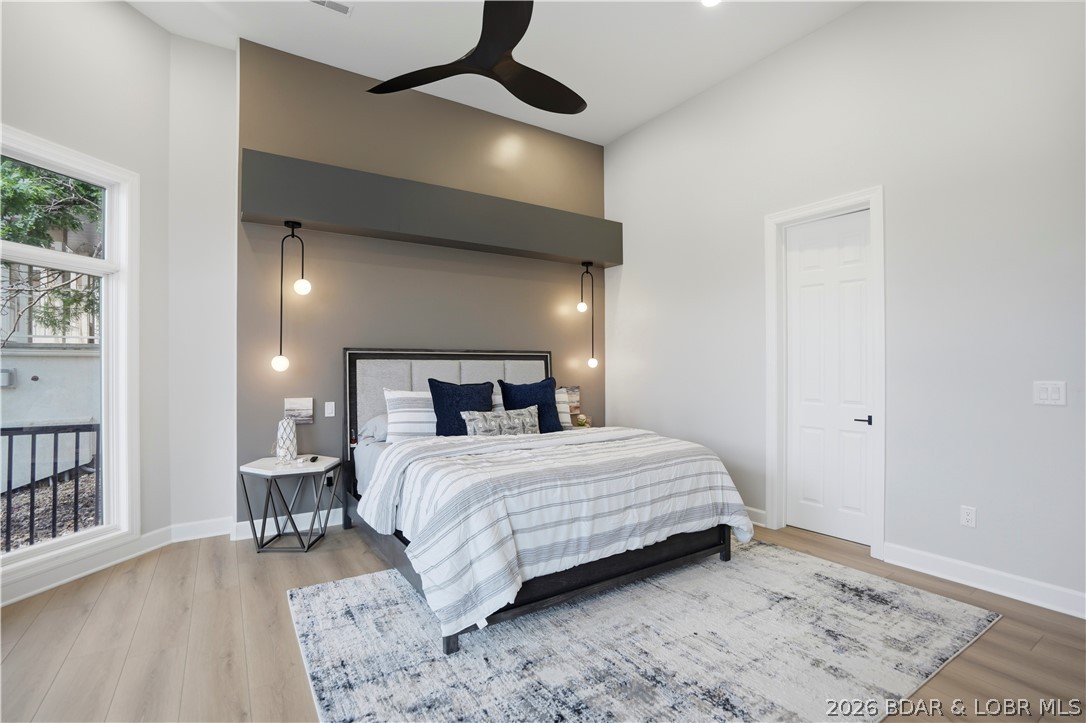 Eagles Cove - Residential