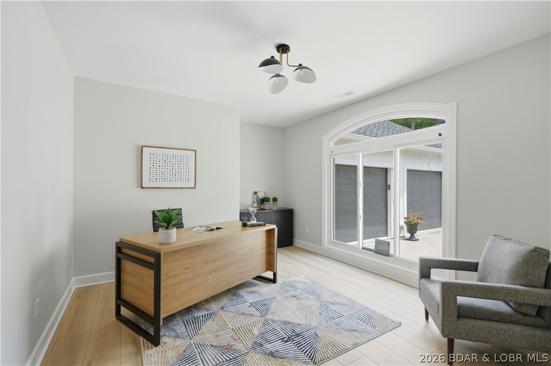 Eagles Cove - Residential