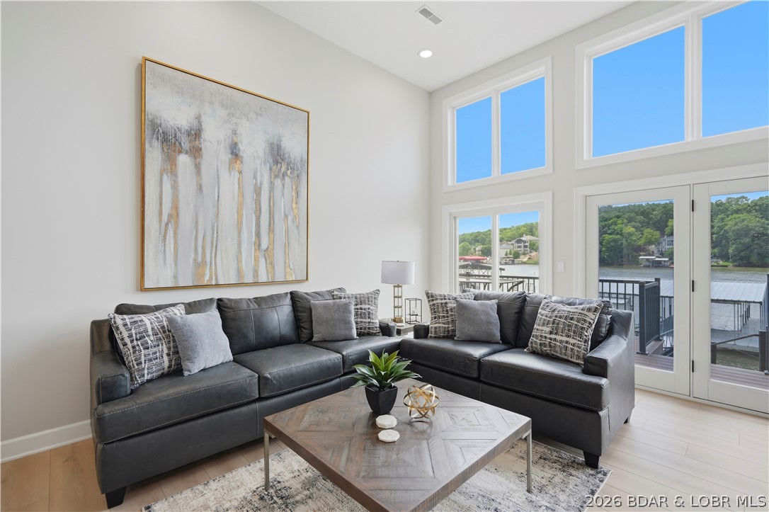 Eagles Cove - Residential