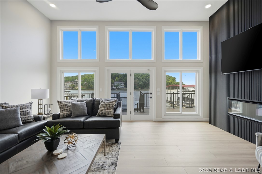 Eagles Cove - Residential