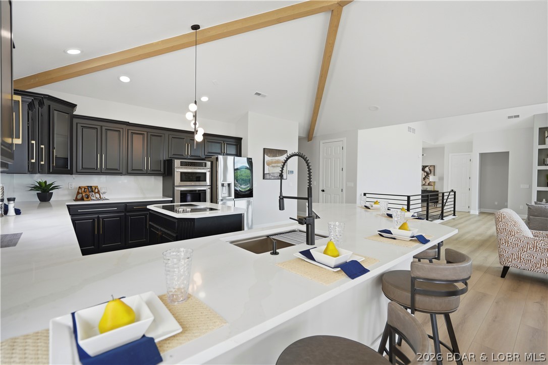 Eagles Cove - Residential