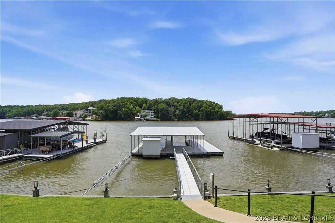 Eagles Cove - Residential