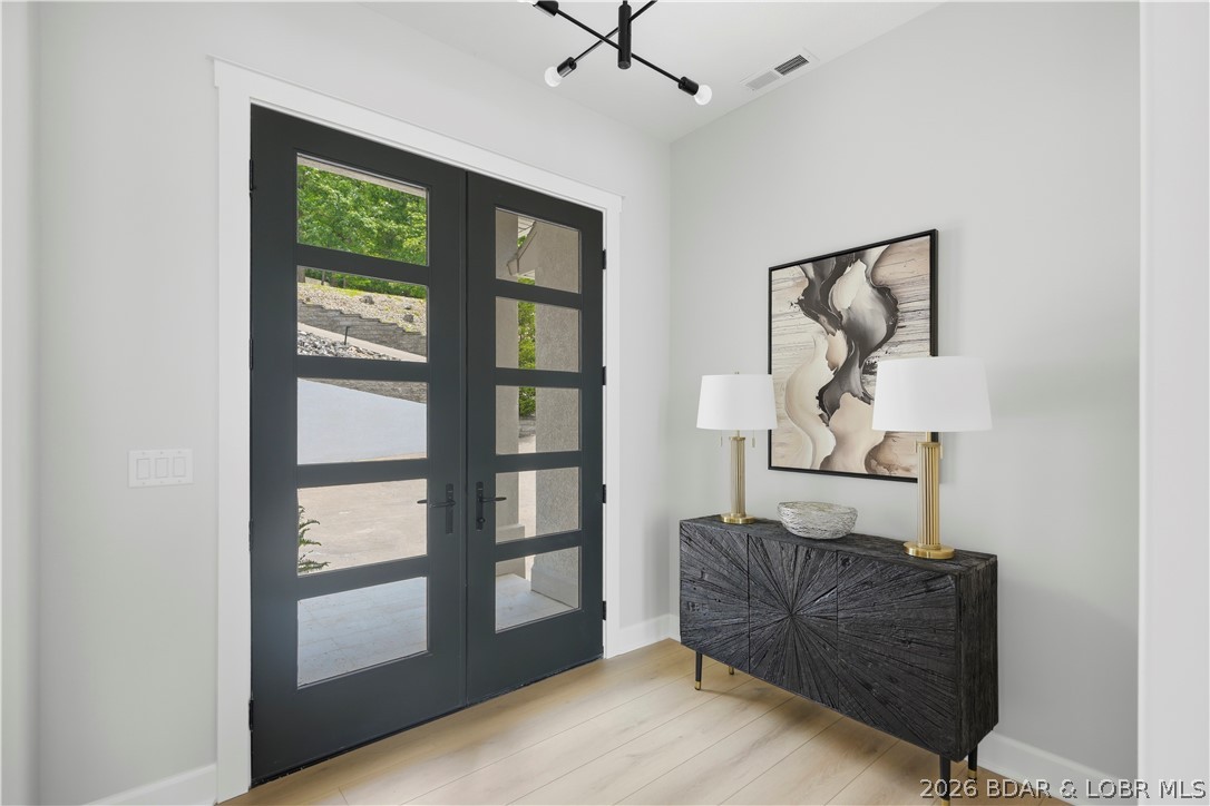 Eagles Cove - Residential