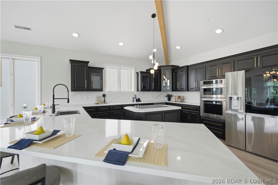 Eagles Cove - Residential