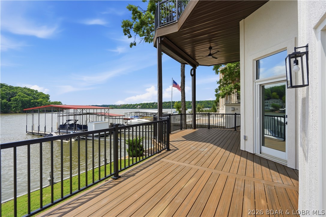 Eagles Cove - Residential