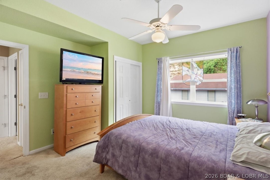 Palisades Condominium - Residential