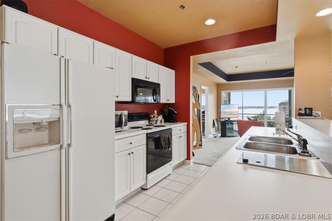 Palisades Condominium - Residential