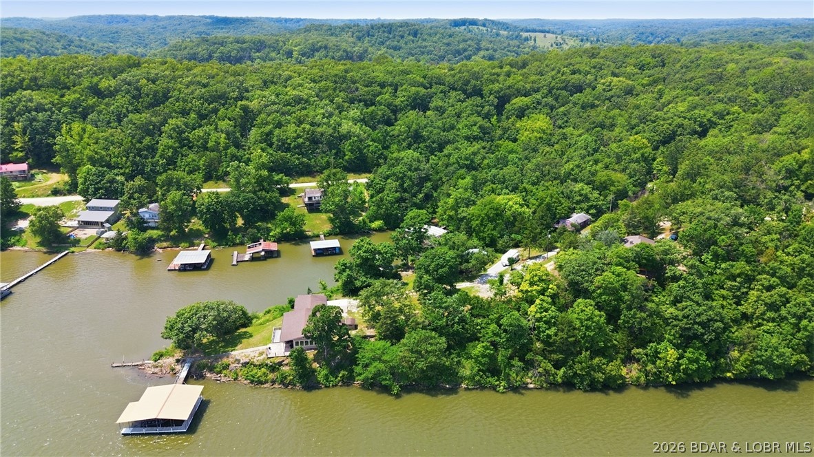 Duncans Point - Residential