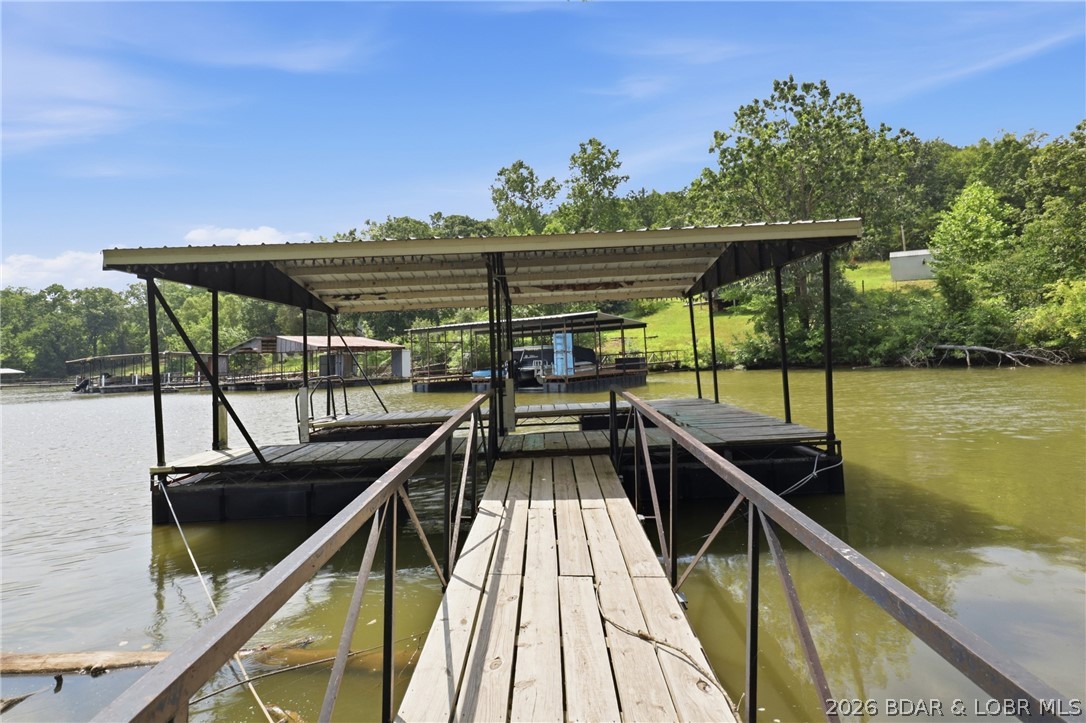 Duncans Point - Residential