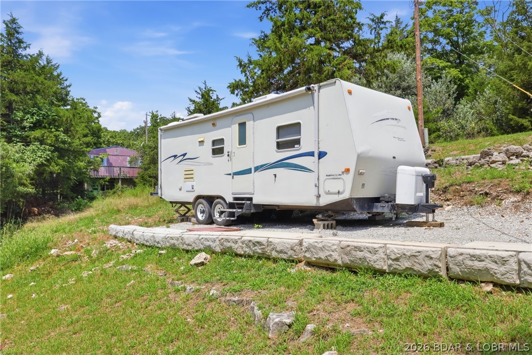 Duncans Point - Residential