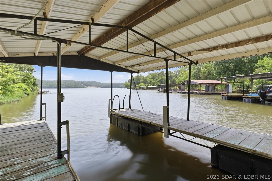 Duncans Point - Residential