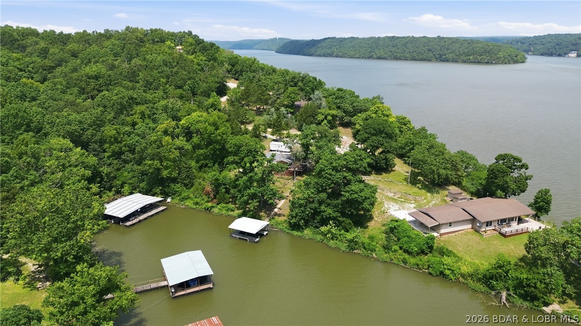 Duncans Point - Residential