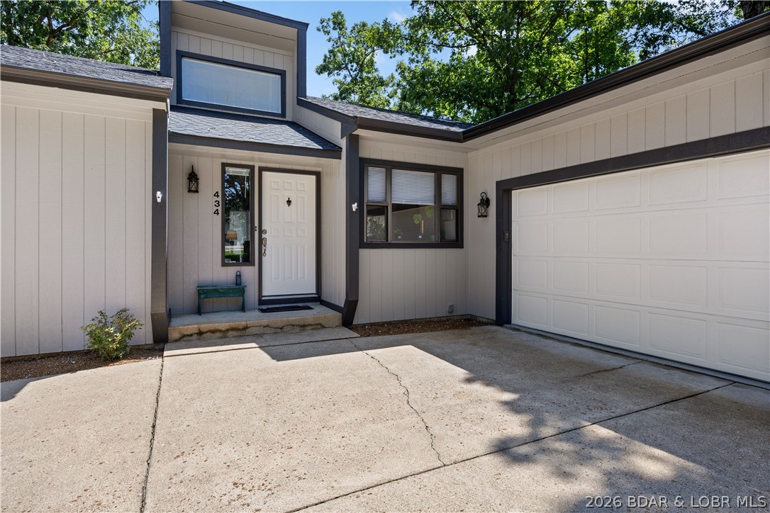 Kays Point #2 - Residential