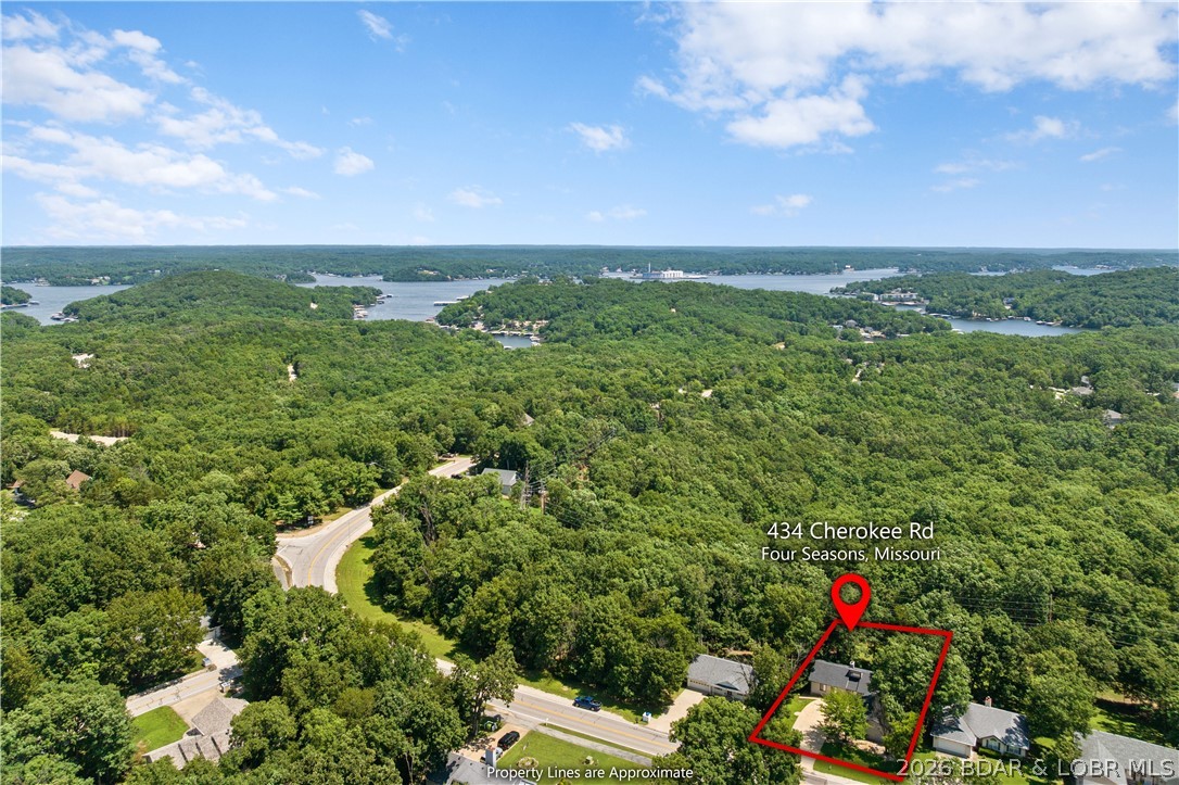 Kays Point #2 - Residential