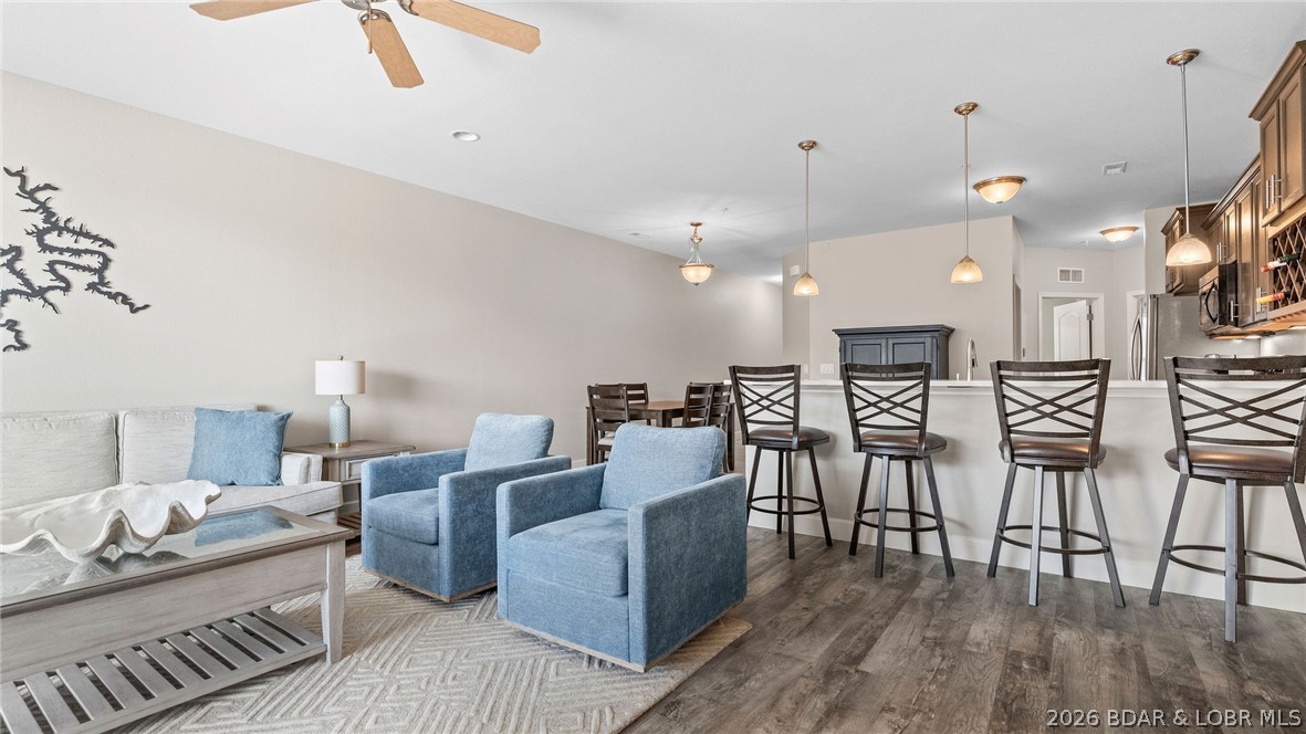Sunset Palms Condominium - Residential