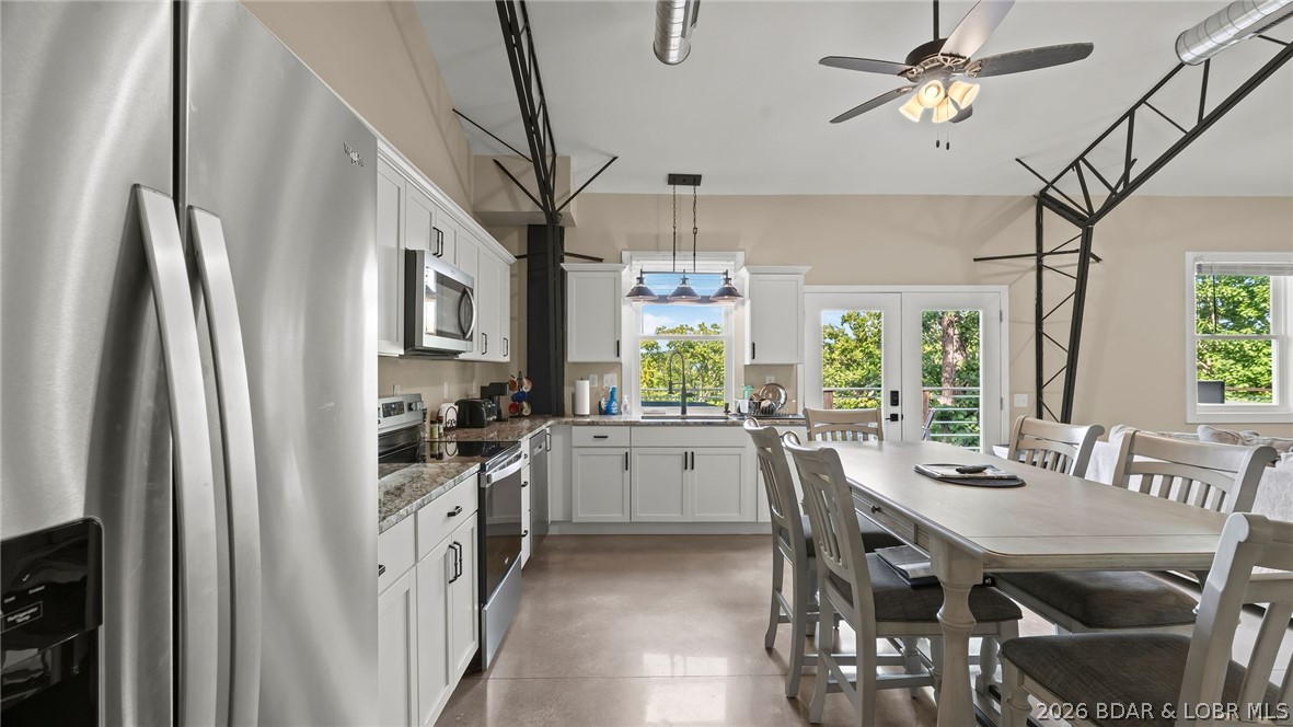 Admirals Point - Residential