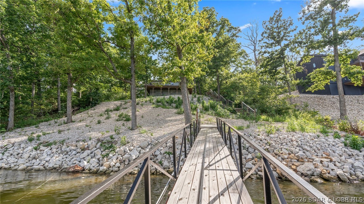 Admirals Point - Residential