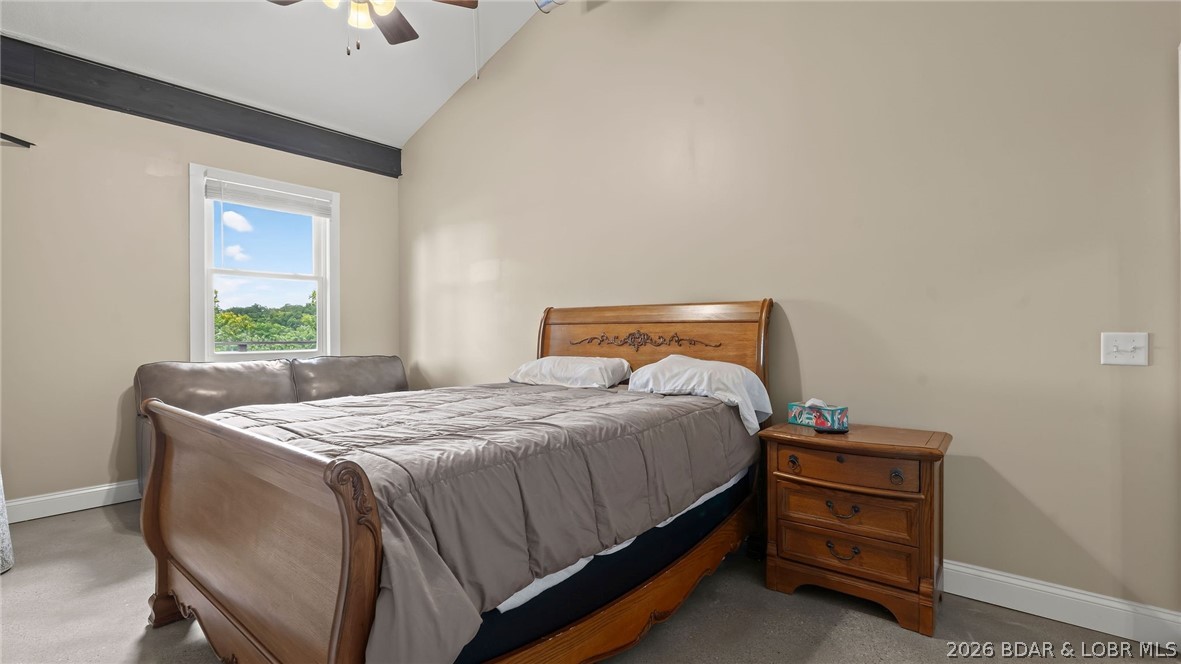 Admirals Point - Residential