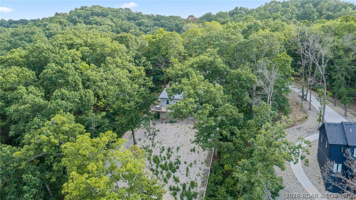 Admirals Point - Residential