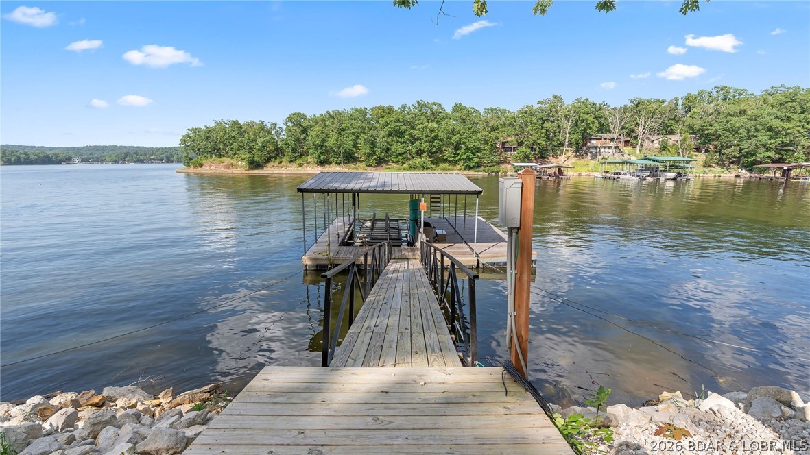 Admirals Point - Residential