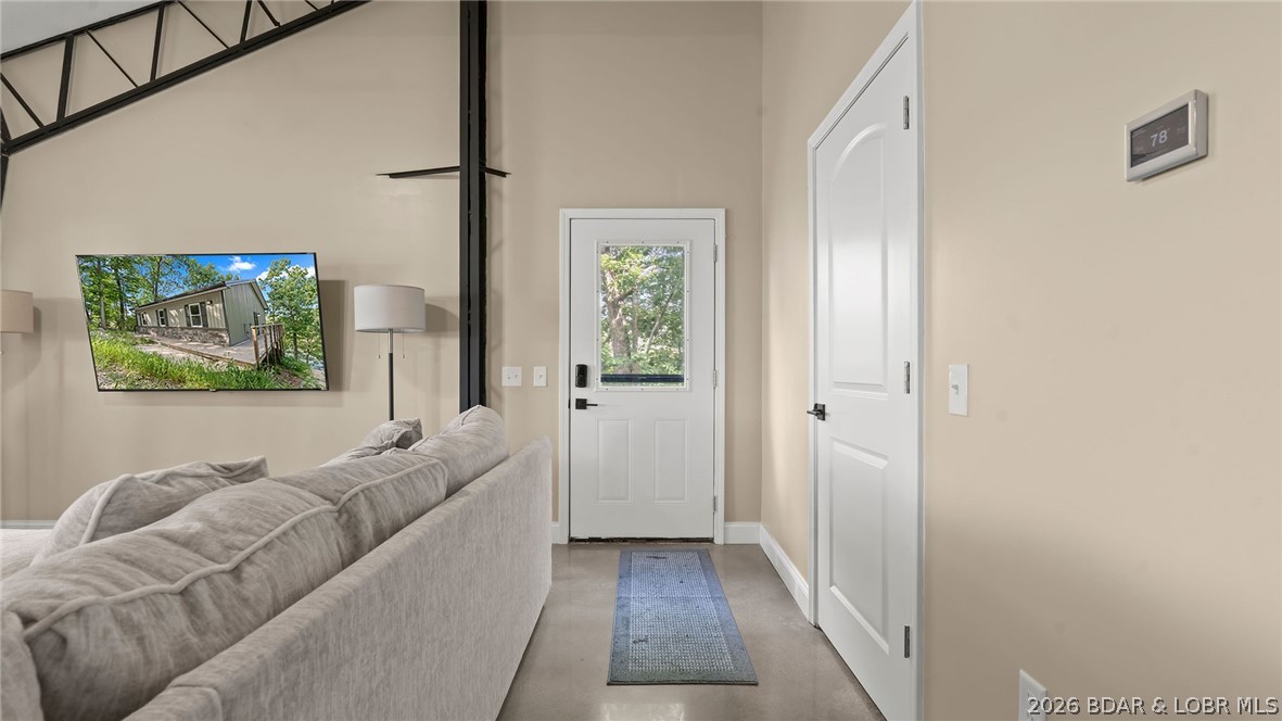 Admirals Point - Residential