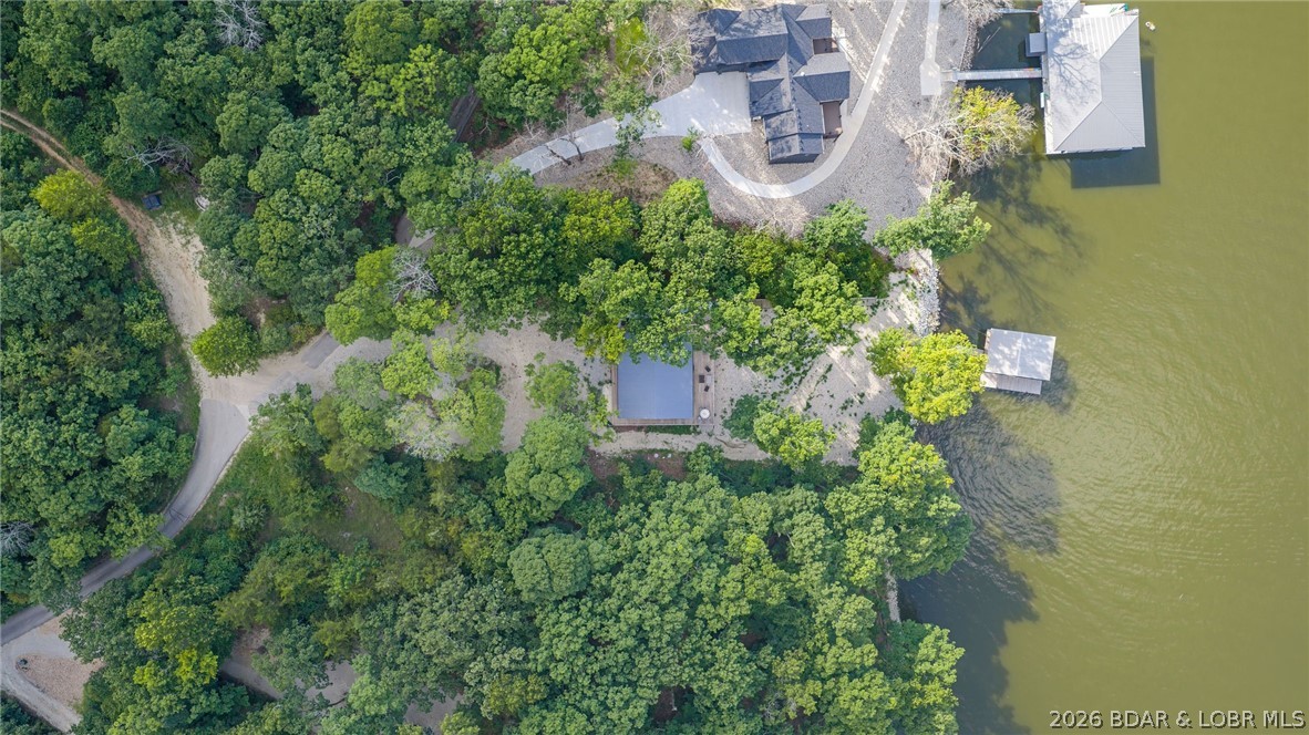 Admirals Point - Residential