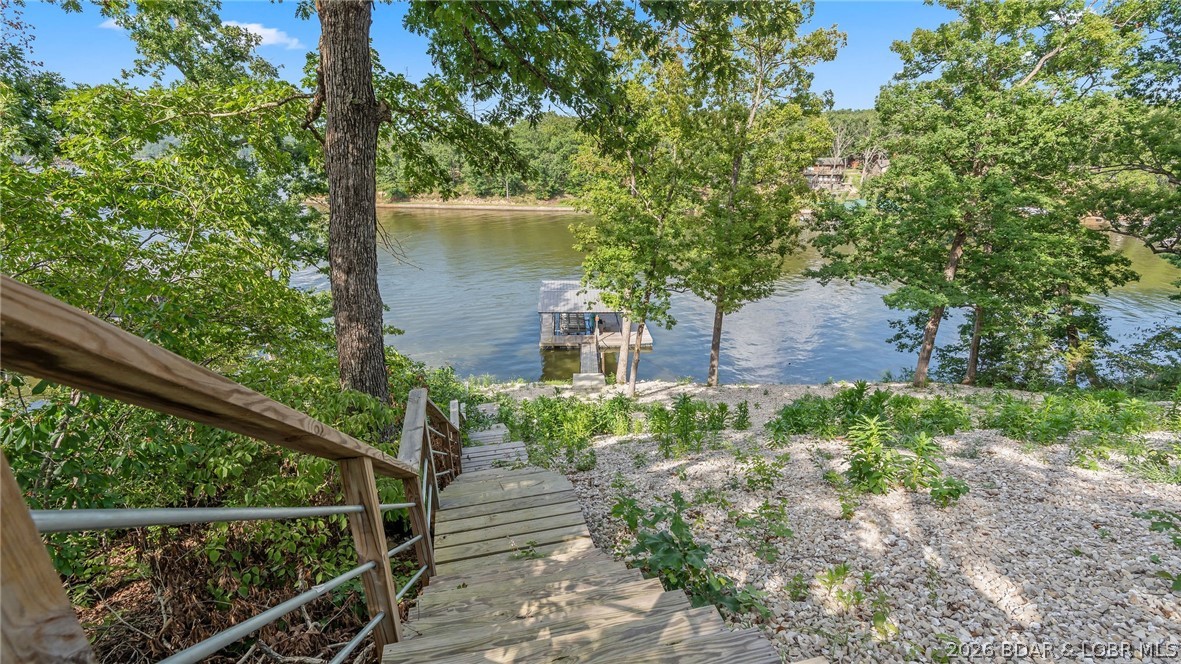 Admirals Point - Residential