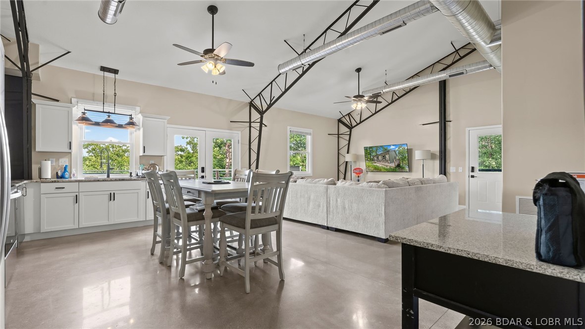 Admirals Point - Residential