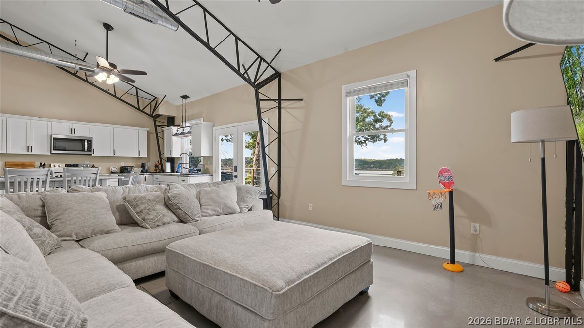 Admirals Point - Residential