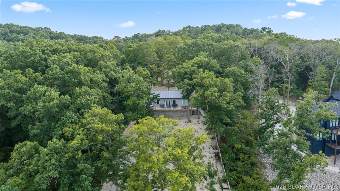 Admirals Point - Residential