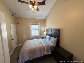 Admirals Point - Residential
