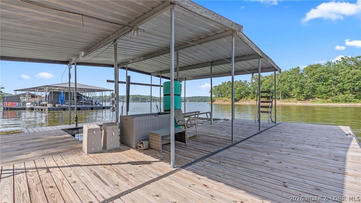 Admirals Point - Residential