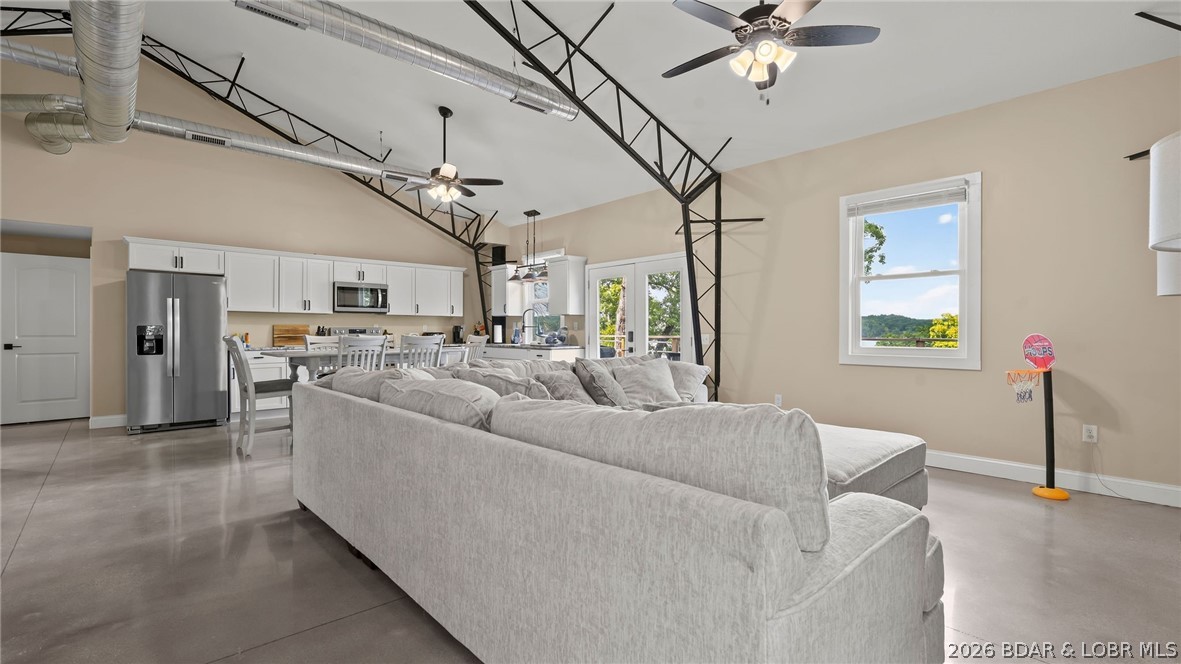 Admirals Point - Residential