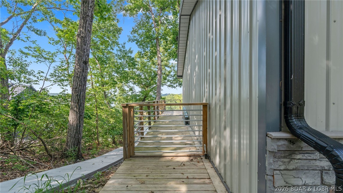 Admirals Point - Residential