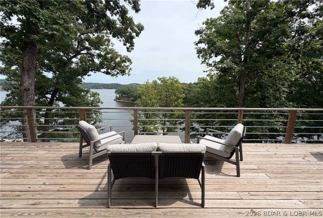 Admirals Point - Residential