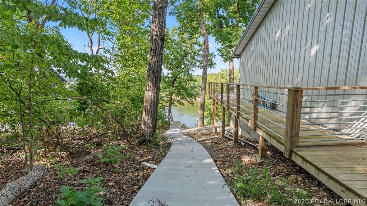 Admirals Point - Residential