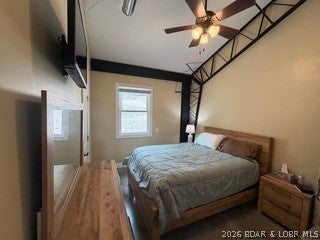Admirals Point - Residential