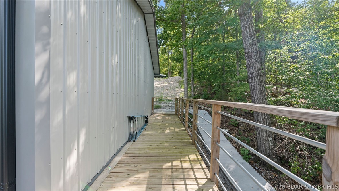 Admirals Point - Residential