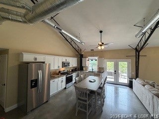 Admirals Point - Residential