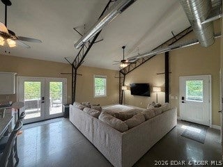 Admirals Point - Residential