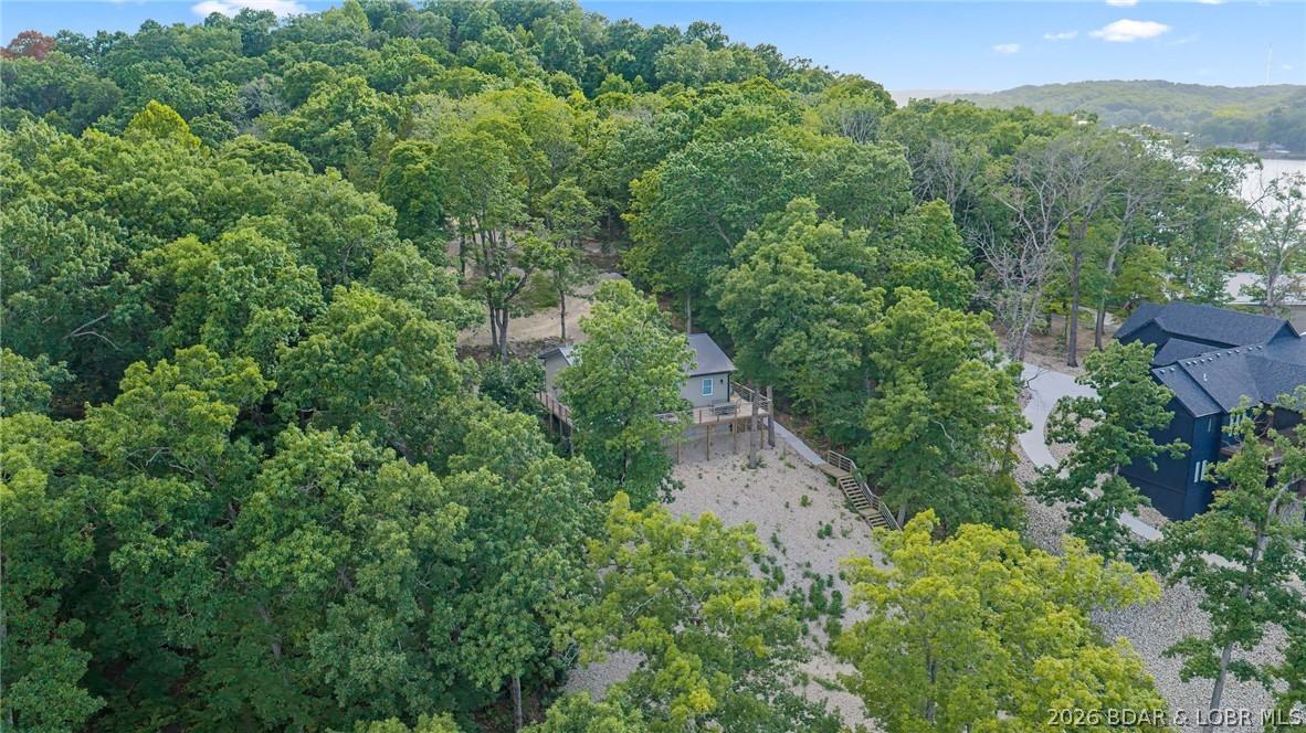 Admirals Point - Residential