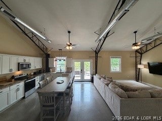 Admirals Point - Residential