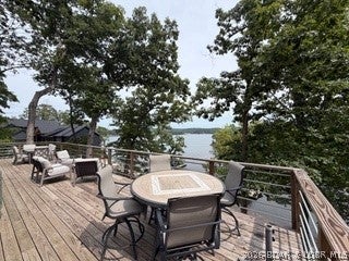 Admirals Point - Residential